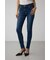 AZUL DENIM スキニーデニム