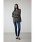 AZUL DENIM スキニーデニム
