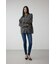 AZUL DENIM スキニーデニム