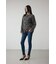 AZUL DENIM スキニーデニム