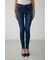 AZUL DENIM スキニーデニム
