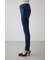 AZUL DENIM スキニーデニム