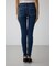 AZUL DENIM スキニーデニム