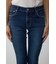 AZUL DENIM スキニーデニム