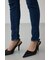 AZUL DENIM スキニーデニム
