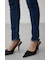 AZUL DENIM スキニーデニム