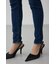 AZUL DENIM スキニーデニム
