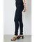 AZUL DENIM リペアスキニーデニム