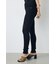 AZUL DENIM リペアスキニーデニム