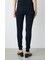 AZUL DENIM リペアスキニーデニム