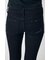 AZUL DENIM リペアスキニーデニム
