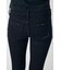 AZUL DENIM リペアスキニーデニム
