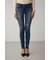 AZUL DENIM リペアスキニーデニム