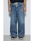 AZUL DENIM リラックスワイド