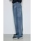 AZUL DENIM リラックスワイド