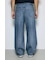 AZUL DENIM リラックスワイド