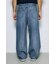 AZUL DENIM リラックスワイド