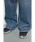 AZUL DENIM リラックスワイド