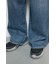 AZUL DENIM リラックスワイド