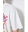 グラフィック半袖TEE
