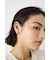 ドロップミニピアス