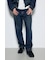 AZUL DENIM ルーズストレート