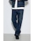 AZUL DENIM ルーズストレート