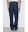 AZUL DENIM ルーズストレート