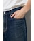 AZUL DENIM ルーズストレート