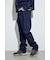 AZUL DENIM ルーズストレート