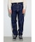 AZUL DENIM ルーズストレート