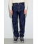 AZUL DENIM ルーズストレート