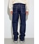 AZUL DENIM ルーズストレート