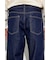 AZUL DENIM ルーズストレート