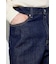 AZUL DENIM ルーズストレート