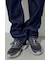 AZUL DENIM ルーズストレート