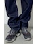 AZUL DENIM ルーズストレート