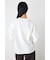 ロゴプリントロンT