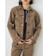 AZUL DENIM タイトフィットデニムジャケット