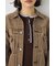 AZUL DENIM タイトフィットデニムジャケット