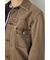 AZUL DENIM タイトフィットデニムジャケット
