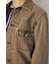 AZUL DENIM タイトフィットデニムジャケット