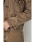 AZUL DENIM タイトフィットデニムジャケット