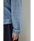 【セットアップ対応】AZUL DENIM タイトフィットデニムジャケット