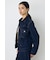 AZUL DENIM タイトフィットデニムジャケット
