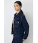 AZUL DENIM タイトフィットデニムジャケット
