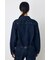 AZUL DENIM タイトフィットデニムジャケット
