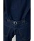AZUL DENIM タイトフィットデニムジャケット