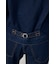 AZUL DENIM タイトフィットデニムジャケット