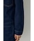 AZUL DENIM タイトフィットデニムジャケット